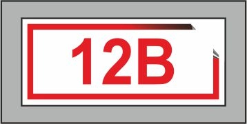 T19-r УКАЗАТЕЛЬ НАПРЯЖЕНИЯ - 12 В